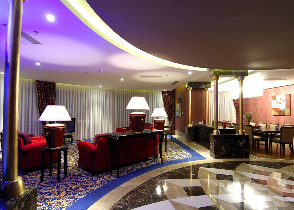 Dedeman Konya - Dedeman Hotels & Resorts International