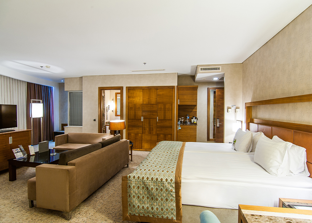 Dedeman Konya - Dedeman Hotels & Resorts International