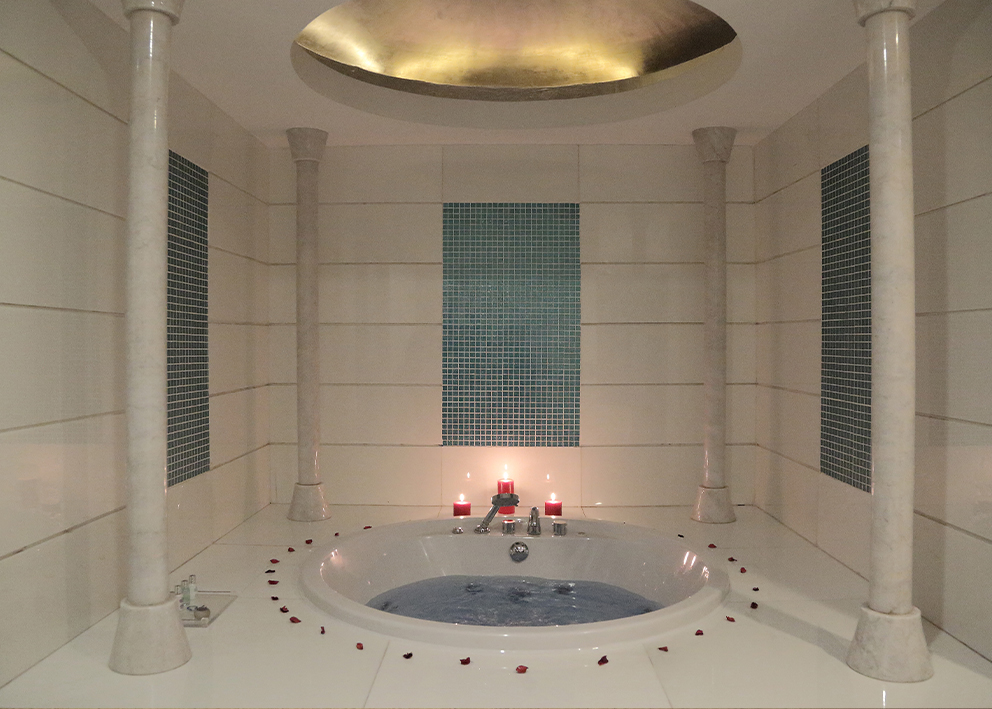 Dedeman Konya - Dedeman Hotels & Resorts International