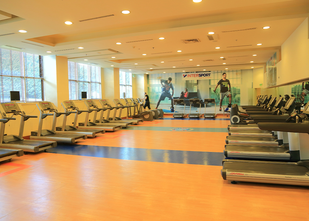 Dedeman Konya - Dedeman Hotels & Resorts International