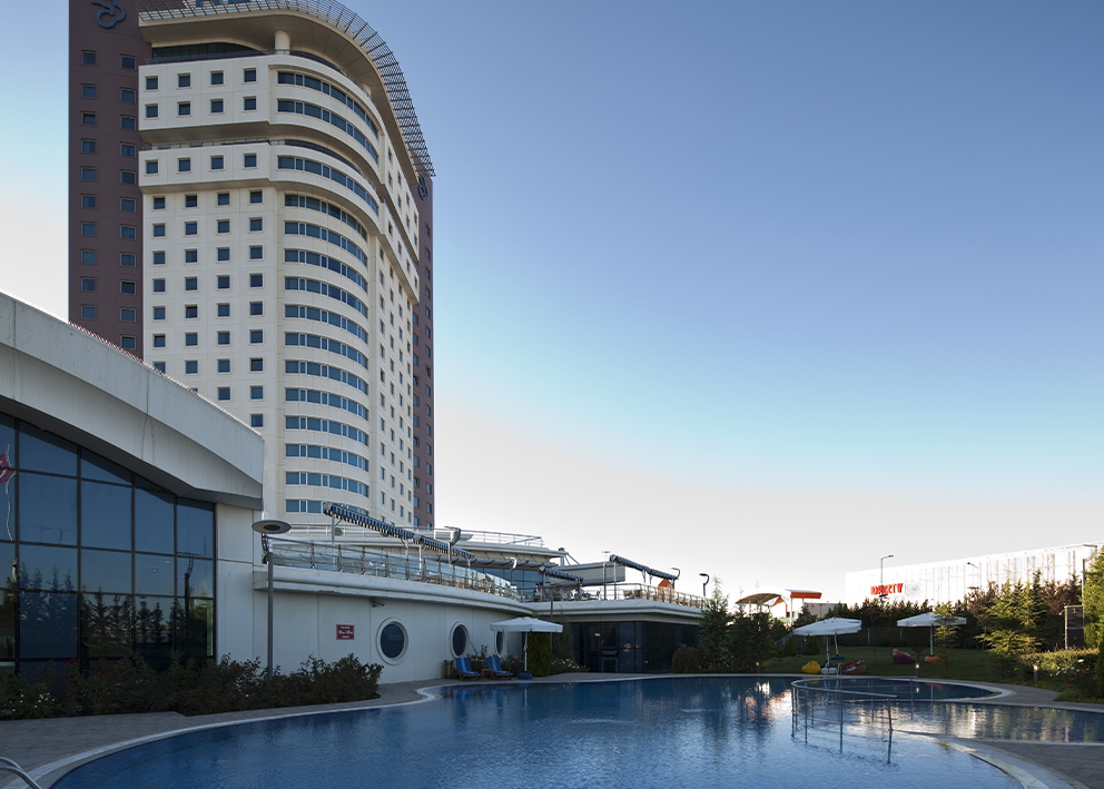 Dedeman Konya - Dedeman Hotels & Resorts International