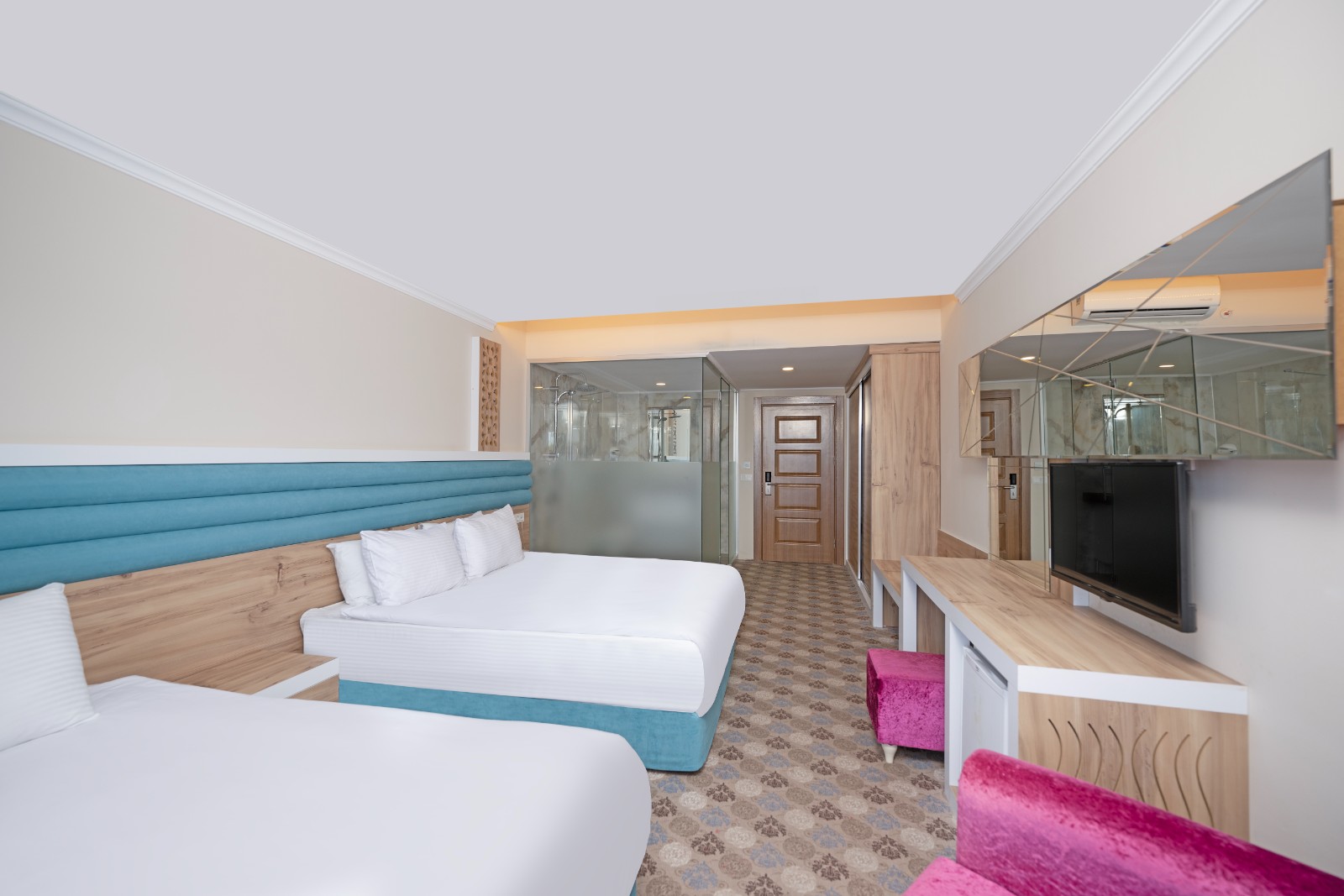 Dedeman Kemer Resort - Dedeman Hotels & Resorts International