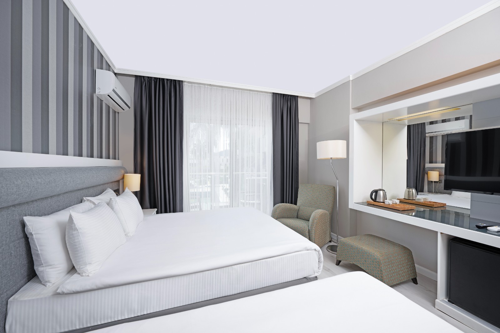 Dedeman Kemer Resort - Dedeman Hotels & Resorts International