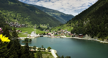 Park Dedeman Trabzon için Özel Tur Fırsatları