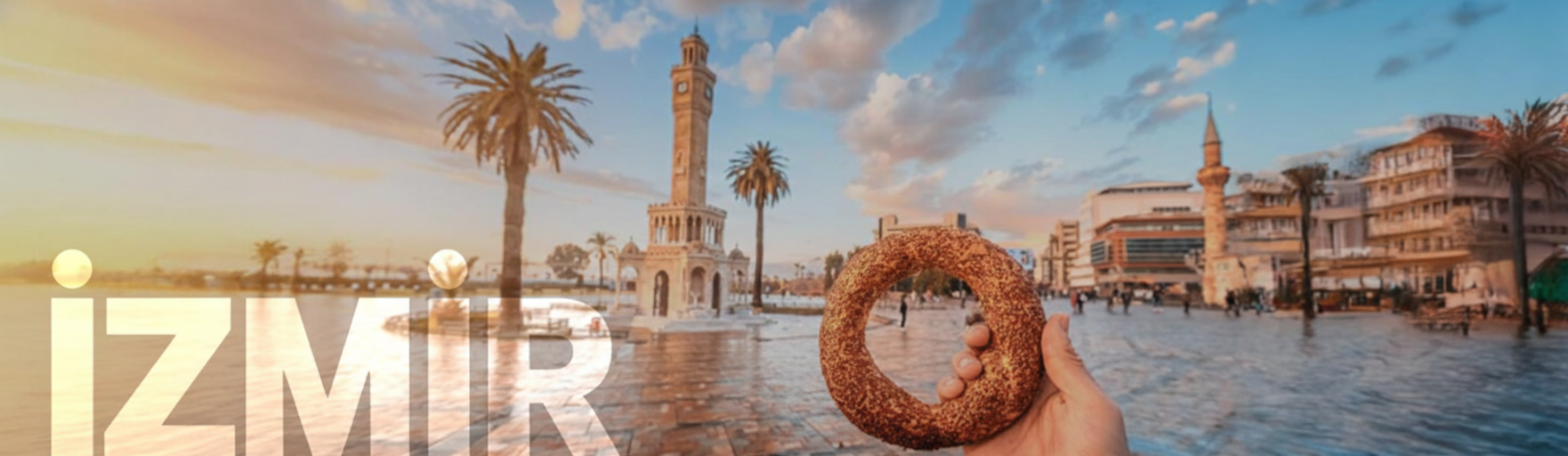 Park Dedeman City Alsancak İzmir