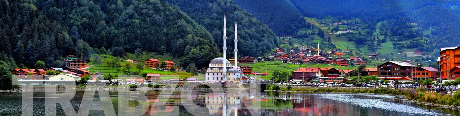 TRABZON