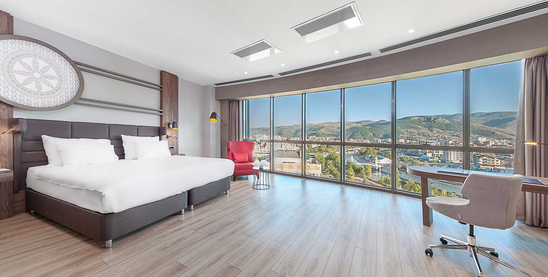 Dedeman Hotels & Resorts International