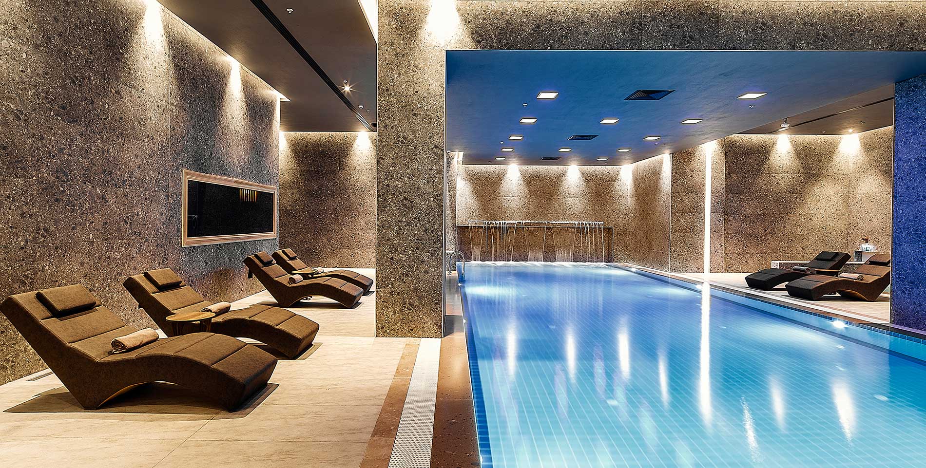 Dedeman Hotels & Resorts International