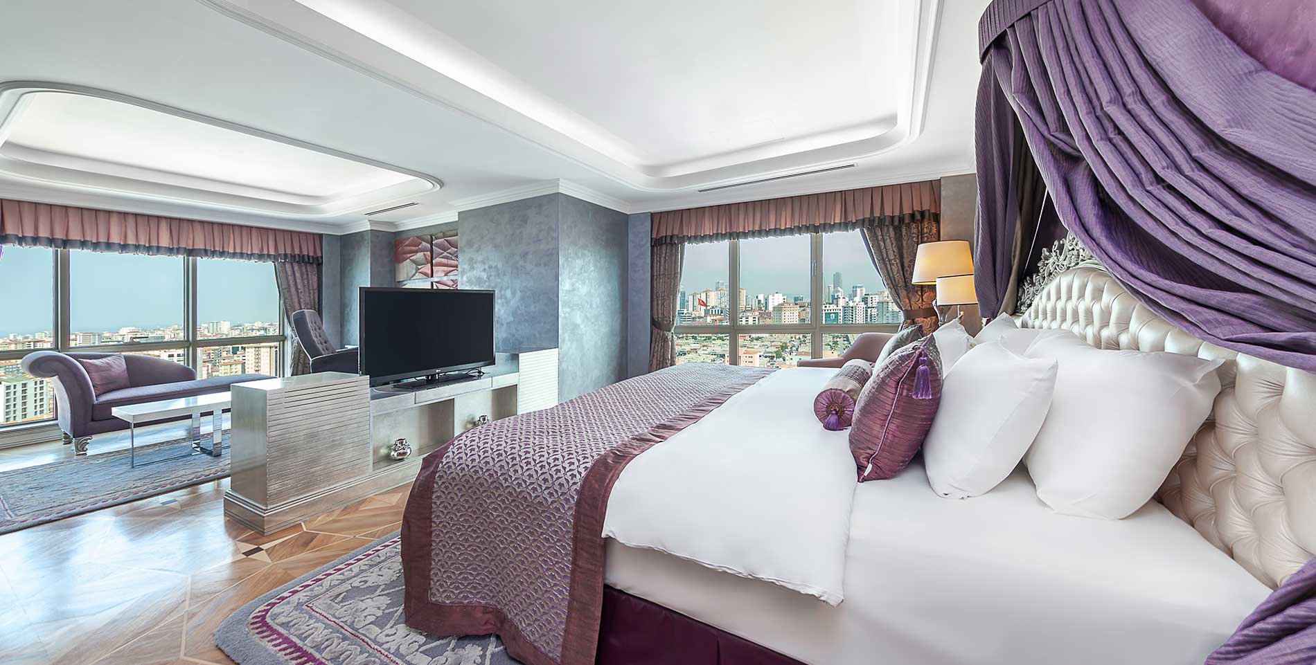 Dedeman Hotels & Resorts International