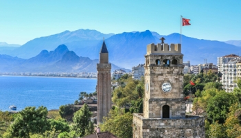Antalya